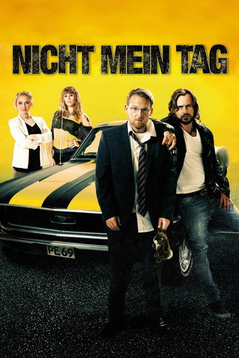 Assistir Nicht mein Tag online dublado e legendado