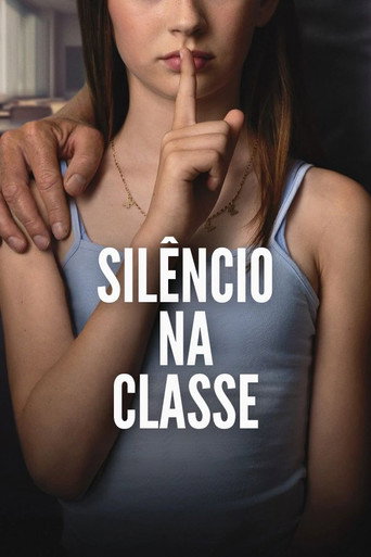 Assistir Silêncio na Classe online dublado e legendado
