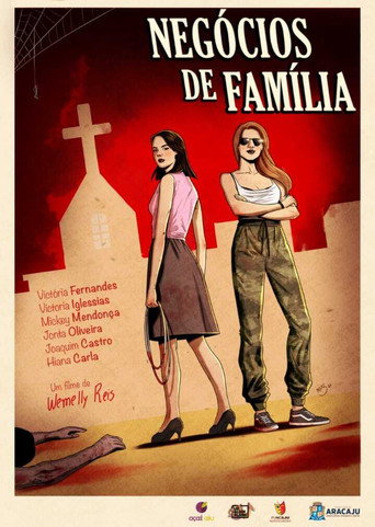 Assistir Negócios de Família online dublado e legendado