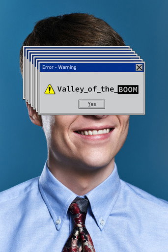 Assistir Valley of the Boom online dublado e legendado