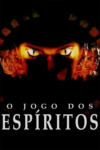 Assistir O Jogo dos Espíritos online dublado e legendado