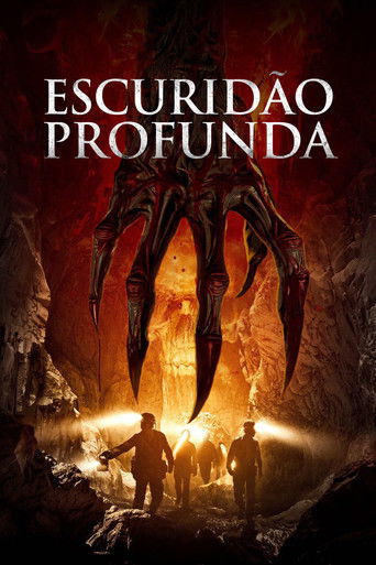 Assistir Escuridão Profunda online dublado e legendado