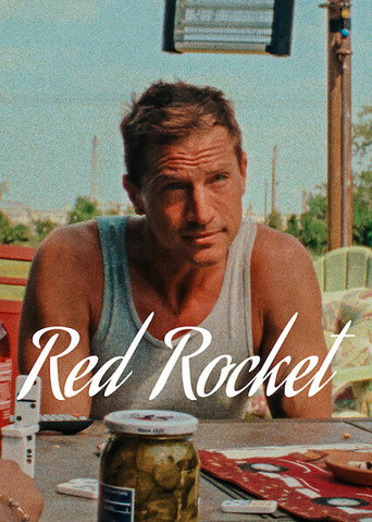 Assistir Red Rocket online dublado e legendado