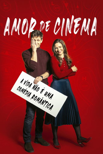 Assistir Amor de Cinema online dublado e legendado