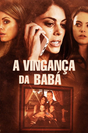 Assistir A Vingança da Babá online dublado e legendado
