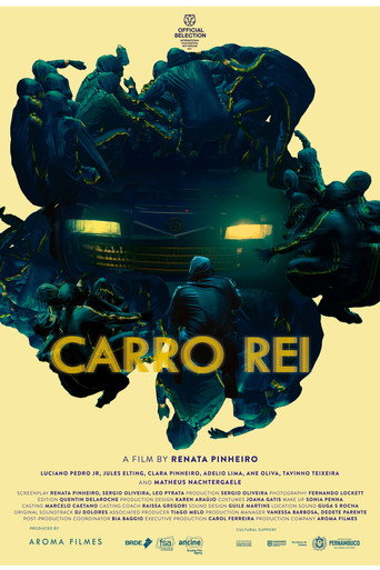 Assistir Carro Rei online dublado e legendado