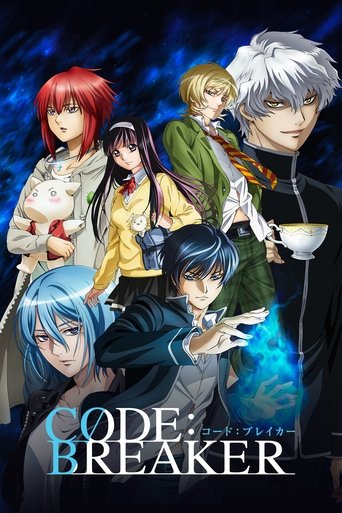 Assistir Code:Breaker online dublado e legendado