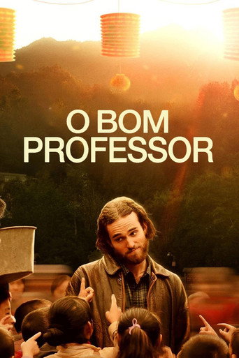 Assistir O Bom Professor online dublado e legendado