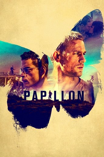 Assistir Papillon online dublado e legendado