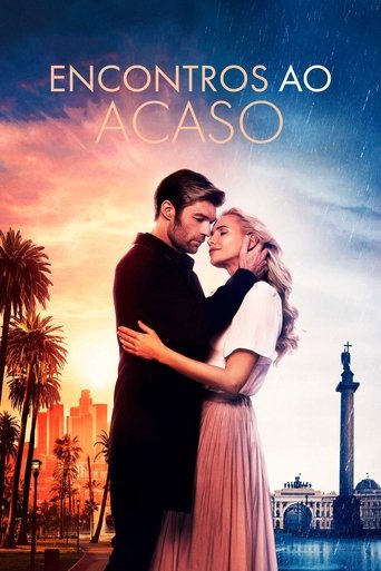 Poster de Encontros ao Acaso