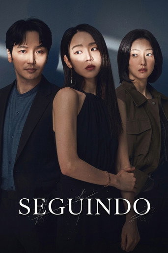 Poster de Seguindo