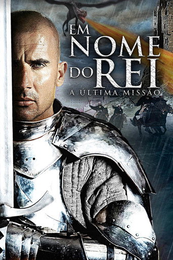 Assistir Em Nome do Rei: A Última Missão online dublado e legendado