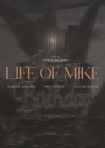 Assistir Life of Mike online dublado e legendado