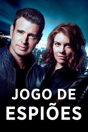 Poster de Jogo de Espiões