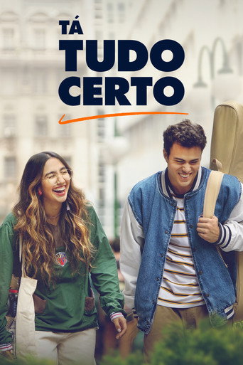 Assistir Tá Tudo Certo online dublado e legendado