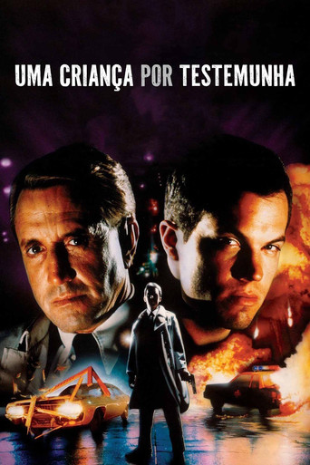 Assistir Uma Criança Por Testemunha online dublado e legendado