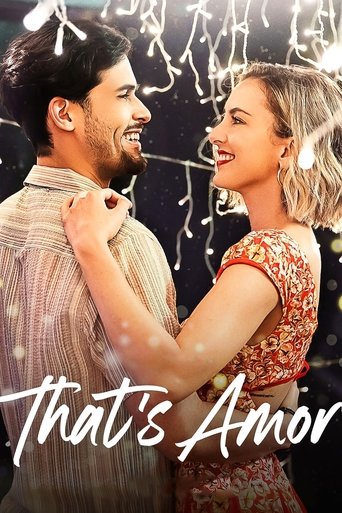 Assistir That's Amor online dublado e legendado