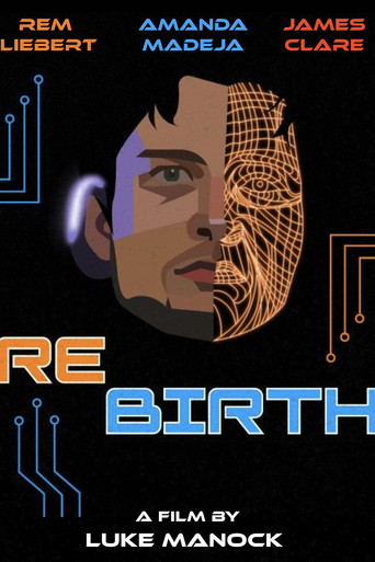 Assistir Rebirth online dublado e legendado