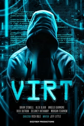 Assistir Virt online dublado e legendado