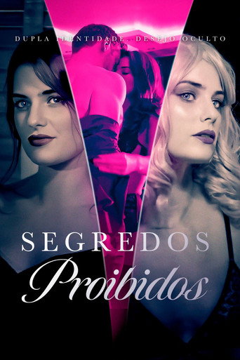 Poster de Segredos Proibidos