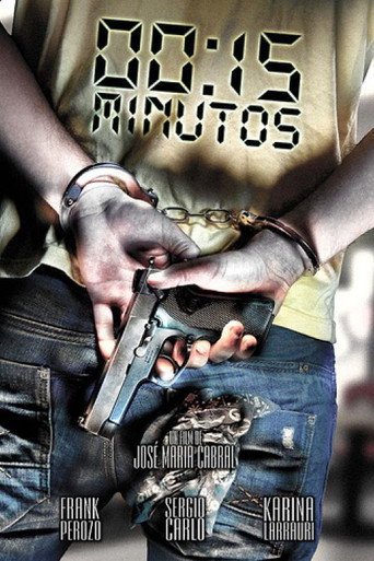 Assistir 15 minutos online dublado e legendado