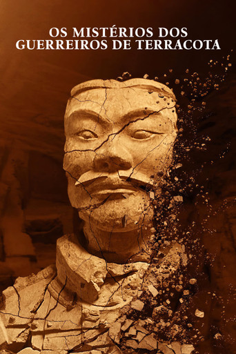 Assistir Os Mistérios dos Guerreiros de Terracota online dublado e legendado