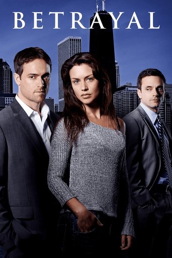 Poster de Betrayal