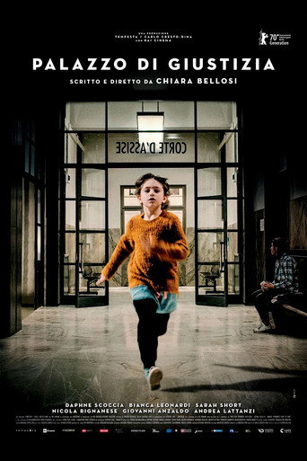 Assistir Palazzo di Giustizia online dublado e legendado