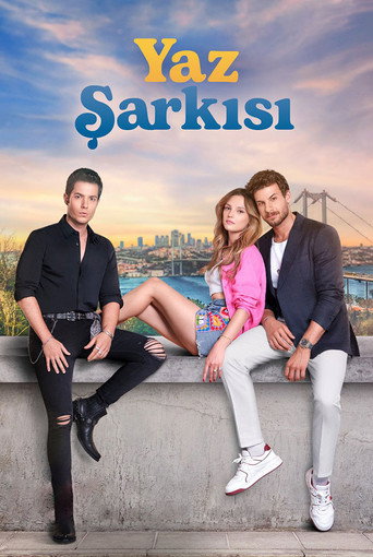 Assistir Canção de Verão online dublado e legendado
