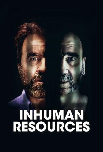 Poster de Recursos Desumanos