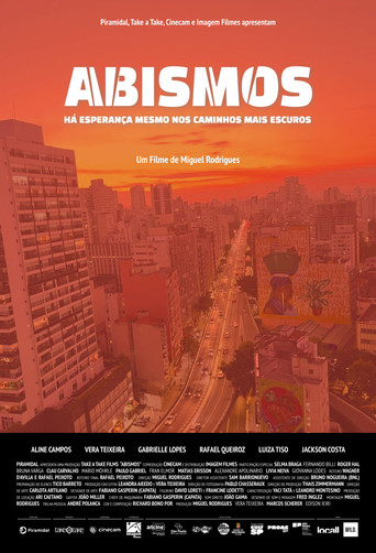 Assistir Abismos online dublado e legendado