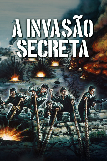 Assistir A Invasão Secreta online dublado e legendado