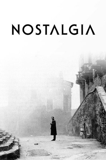 Assistir Nostalgia online dublado e legendado