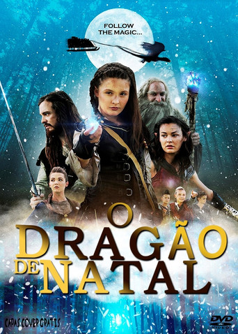 Assistir O Dragão do Natal online dublado e legendado