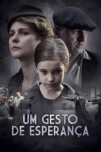 Assistir Um Gesto de Esperança online dublado e legendado