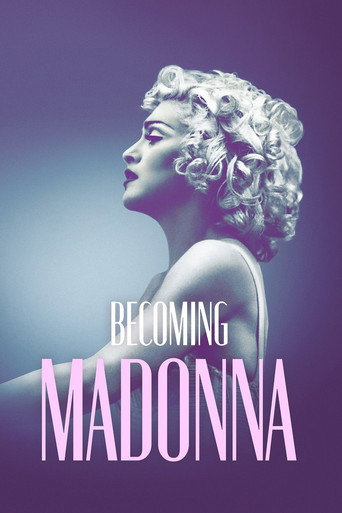 Assistir Becoming Madonna online dublado e legendado