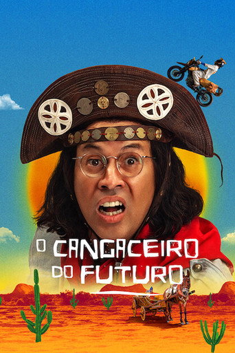 Assistir O Cangaceiro do Futuro online dublado e legendado