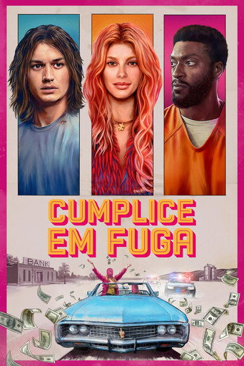Assistir Cúmplice em Fuga online dublado e legendado