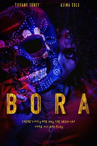Assistir Bora online dublado e legendado