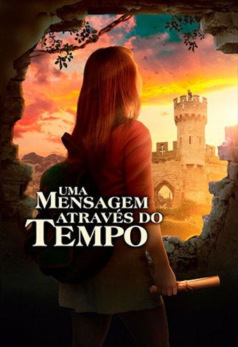 Assistir Uma Mensagem Através do Tempo online dublado e legendado