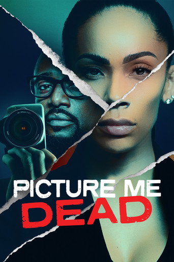 Assistir Picture Me Dead online dublado e legendado