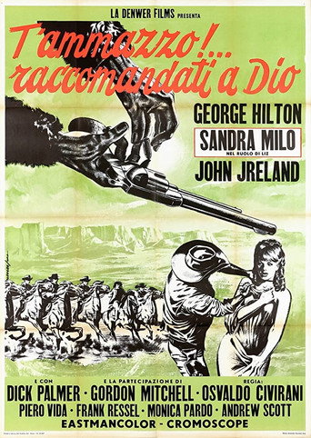 Assistir T'ammazzo! - Raccomandati a Dio online dublado e legendado