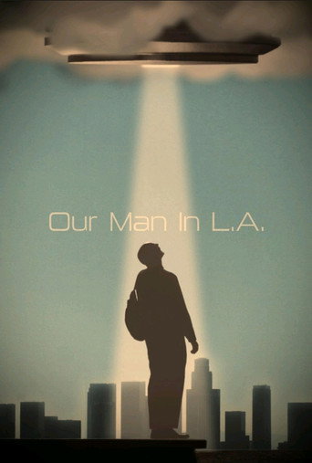 Assistir Our Man in L.A. online dublado e legendado