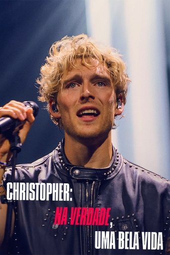 Assistir Christopher: Uma Linda Vida Real online dublado e legendado