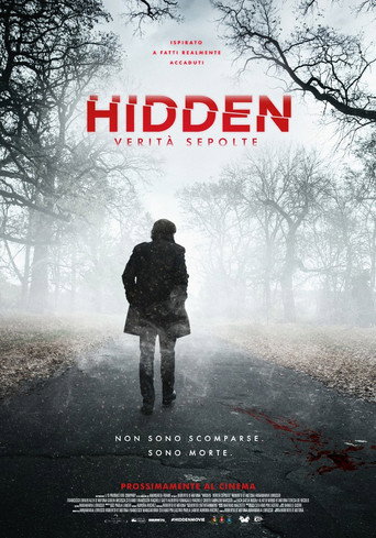 Assistir Hidden - Verità sepolte online dublado e legendado