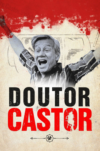 Assistir Doutor Castor online dublado e legendado
