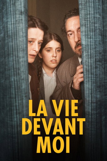 Assistir La Vie devant moi online dublado e legendado