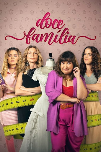 Assistir Doce Família online dublado e legendado