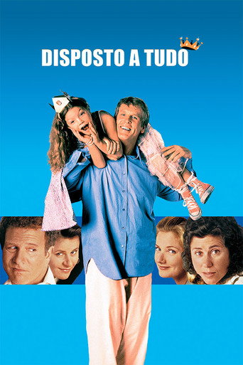Assistir Disposto a Tudo online dublado e legendado