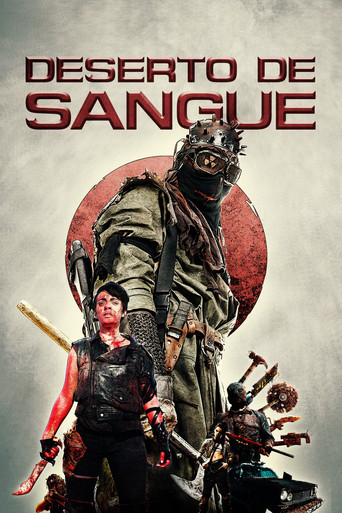 Assistir Deserto de Sangue online dublado e legendado